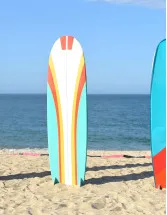 Surface Water Sports Equipment Market by Product, Type and Geography - Forecast and Analysis 2022-2026
