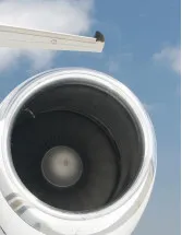 Aircraft Engine Nacelle Market by Application, End-user, and Geography - Forecast and Analysis 2023-2027