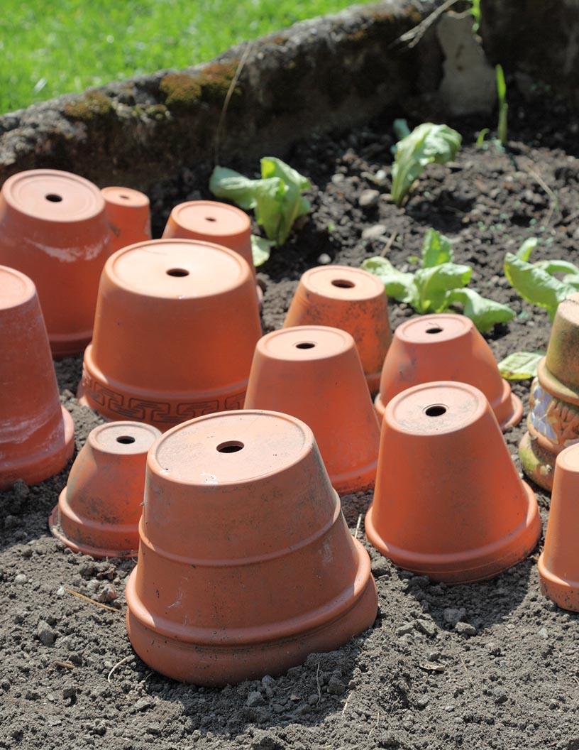 Garden Planters And Pots Market Analysis, Size, and Forecast 2025-2029: North America (Canada and Mexico), Europe (France, Germany, and UK), Middle East and Africa (UAE), APAC (Australia, China, India, Japan, and South Korea), South America (Brazil), and Rest of World (ROW)