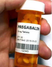 Pregabalin Market by Application and Geography - Forecast and Analysis 2022-2026