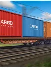 Rail Freight Transportation Market in Europe Research Report, Size , Growth, Trends, Opportunity Analysis, Industry Forecast - 2022-2026
