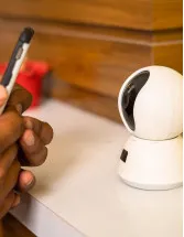 Smart Home Cameras Market by Connectivity,Distribution Channel and Geography-Forecast and Analysis 2023-2027