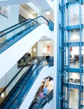 Russia Elevator and Escalator Market Growth - Forecast and Analysis - 2022-2026