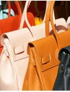 UK - Handbags Market by Product, Distribution Channel and Material - Forecast and Analysis 2024-2028