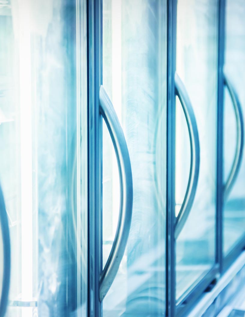Refrigerator Market Analysis North America, Europe, APAC, South America, Middle East and Africa - US, China, Japan, Germany, UK - Size and Forecast 2024-2028