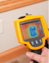 Rugged Thermal Cameras Market by Application, End-user and Geography - Forecast and Analysis 2022-2026