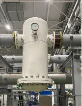 Industrial Gas Phase Filtration System Market Analysis North America, APAC, Europe, Middle East and Africa, South America - US, China, India, Germany, France - Size and Forecast 2023-2027