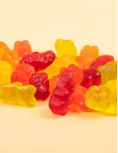 Energy Gum Market by Distribution Channel and Geography - Forecast and Analysis 2022-2026