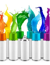 Anti-graffiti Coatings Market by End-user and Geography - Forecast and Analysis 2022-2026