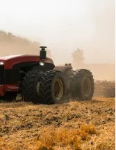 Autonomous Tractors Market in Europe by Component and Application - Forecast and Analysis 2022-2026