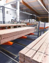 Turkey - Wood Manufacturing Market by Application, End-user, and Product Type - Forecast and Geography 2024-2028