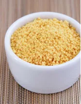 De-oiled Lecithin Market by Source and Geography - Forecast and Analysis 2022-2026