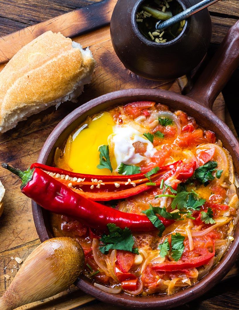 Hispanic Foods Market Analysis, Size, and Forecast 2025-2029: North America (US and Canada), Europe (France, Germany, Italy, and UK), APAC (China, Indonesia, and Japan), South America (Brazil), and Rest of World (ROW)