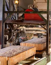 Portable Sawmills Market by Type, Application, and Geography - Forecast and Analysis 2022-2026