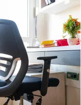 Ergonomic Chairs Market by Type and Geography Forecast - 2022-2026