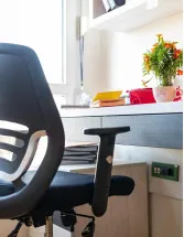 Ergonomic Chairs Market Analysis North America, APAC, Europe, South America, Middle East and Africa - US, China, India, UK, Germany - Size and Forecast 2024-2028