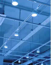 Industrial and Commercial LED Lighting Market by Product Type and Geography - Forecast and Analysis 2022-2026