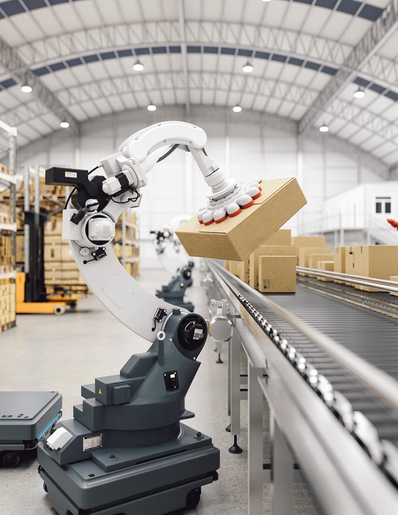 Warehouse Robotics Market Analysis APAC, North America, Europe, South America, Middle East and Africa - China, US, Japan, Germany, South Korea - Size and Forecast 2024-2028