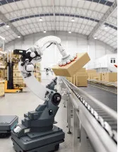 Warehouse Robotics Market by Application and Geography - Forecast and Analysis 2022-2026