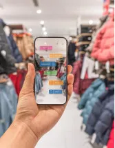Augmented Reality in Retail Market growth by Type and Geography - Forecast & Analysis - 2022-2026