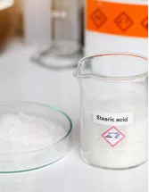 Stearic Acid Market by Application and Geography - Forecast and Analysis 2022-2026