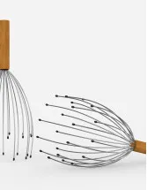 Electric Head Scalp Massager Market Growth by Product and Geography - Forecast and Analysis - 2022-2026