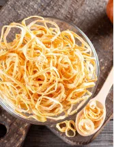 Dehydrated Onion Flakes Market by End-user, Product Type, and Geography - Forecast and Analysis 2022-2026