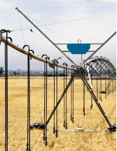 Center Pivot Irrigation Systems Market by Product and Geography - Forecast and Analysis 2022-2026