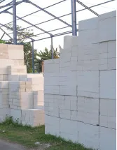 Concrete Block and Brick Manufacturing Market by Type and Geography - Forecast and Analysis 2022-2026