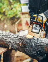 Gas Powered Chainsaws Market by Product and Geography - Forecast and Analysis 2022-2026