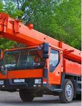 Boom Truck Market by End-user and Geography - Forecast and Analysis 2022-2026