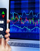 Online Trading Platform Market by Type and Geography - Forecast and Analysis 2022-2026