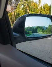 Automotive Rear-view Mirror Market Analysis APAC, Europe, North America, South America, Middle East and Africa - US, China, India, Japan, Germany - Size and Forecast 2023-2027