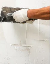 Drywall Textures Market by Type, Material, Geography - Forecast and Analysis 2022-2026