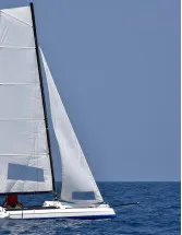 Sailing Dinghy Masts Market by Type and Geography - Forecast and Analysis - 2022-2026