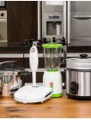 Kitchen Appliances Market Analysis APAC, North America, Europe, South America, Middle East and Africa - US, China, India, Germany, France - Size and Forecast 2024-2028