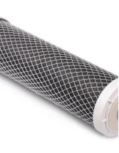 Activated Carbon Filters Market by Type and Geography - Forecast and Analysis 2022-2026