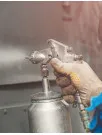 Fluoropolymer Coating Market Analysis APAC, North America, Europe, South America, Middle East and Africa - US, China, India, Germany, UK - Size and Forecast 2024-2028
