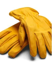 Industrial Safety Gloves Market by Material and Geography - Forecast and Analysis 2022-2026
