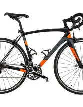 Carbon Fiber Bike Market by Application and Geography - Forecast and Analysis 2022-2026