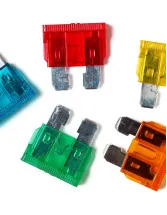 Automotive Fuse Market by Type and Geography - Forecast and Analysis 2022-2026
