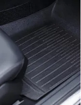 Automotive Floor Mats Market by Type and Geography - Forecast and Analysis 2022-2026