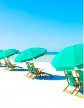 Beach Umbrella Market by Distribution channel and Geography - Forecast and Analysis 2022-2026