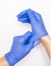 Disposable Gloves Market by End-user and Geography - Forecast and Analysis 2022-2026