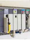 Asia-pacific (APAC) - Programmable Logic Controller (PLC) Market by End-user and Product - Forecast and Analysis 2024-2028