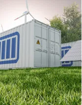 Solar Energy Storage Market by End-user, Installation Sites and Geography-Forecast and Analysis 2023-2027
