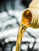 Turbine Drip Oil Market by Grade Type, and Geography - Forecast and Analysis 2022-2026
