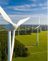 Wind Energy Market Analysis APAC, North America, Europe, South America, Middle East and Africa - US, Canada, China, Japan, Germany - Size and Forecast 2024-2028