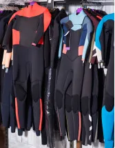 Wetsuits Market by Application, Product, and Geography - Forecast and Analysis 2022-2026