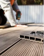 Composite Decking Market Analysis North America, Europe, APAC, South America, Middle East and Africa - US, Canada, China, UK, Germany - Size and Forecast 2024-2028